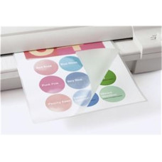 Laminovací fólie Eurosupplies 60 x 95 mm, 125 mic, lesklá