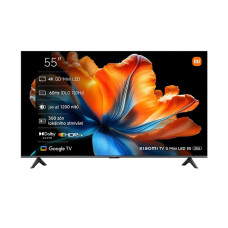 Xiaomi • TV S Mini LED 55 2026 • 55