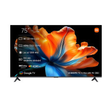 Xiaomi • TV S Mini LED 75 2026 • 75