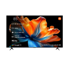 Xiaomi • TV S Mini LED 85 2026 • 85