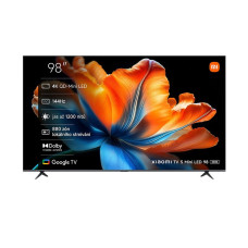 Xiaomi • TV S Mini LED 98 2026 • 98