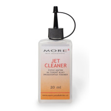MORE čisticí roztok na tiskové hlavy INK tiskáren 20ml