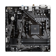 GIGABYTE A520M DS3H AC/AM4/mATX