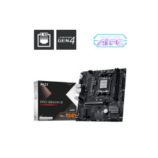 MSI PRO B840M-B/AM5/mATX