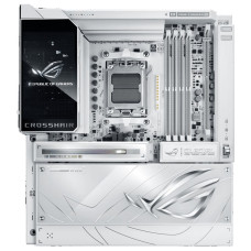 ASUS ROG CROSSHAIR X870E GLACIAL