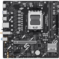 ASUS PRIME B850M-F WIFI