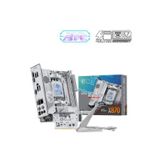 MSI MPG X870I EDGE TI EVO WIFI/AM5/mITX