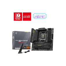 MSI MAG B850M MORTAR WIFI/AM5/mATX