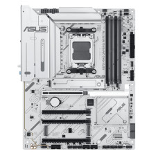 ASUS X870 MAX GAMING WIFI7 White
