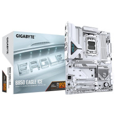 GIGABYTE B850 EAGLE ICE/AM5/ATX