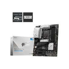 MSI PRO B760-P II/LGA 1700/ATX