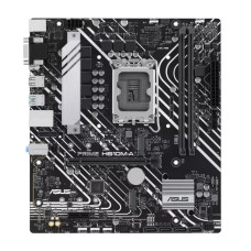ASUS PRIME H610M-A-CSM/LGA 1700/mATX