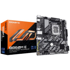 GIGABYTE B860M E/LGA 1851/mATX