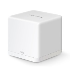 Halo H60X(1-pack) AX1500 Home Mesh WiFi6 system