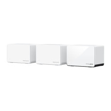 Halo H85X(3-pack) AX3000 Home Mesh WiFi6 system