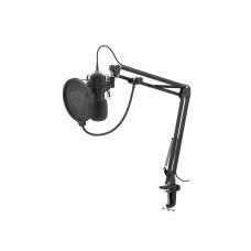 Streamovací mikrofon Genesis RADIUM 400 G2, USB