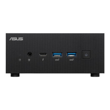 ASUS PN • PN64-BB5003MDE1 • Mini • i5-13500H • bez RAM • Iris Xe • bez OS • 3R