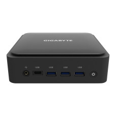 Gigabyte BRIX • GB-BER7-8840 • Mini • R7-8840U • bez RAM • AMD int • bez OS • 3R