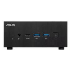 ASUS PN • ExpertCenter PN53-S7165AD • Mini • R7-7735HS • 16GB • 512GB SSD • AMD int • W11P • 3R