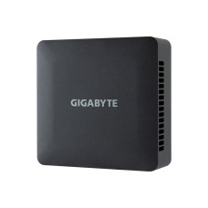 Gigabyte Brix • GB-BRi7H-1355 • Tiny • i7-1355U • bez RAM • Iris Xe • bez OS • 3R