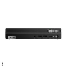 Lenovo ThinkCentre M • M75q Gen 5 • Tiny • R5-8500GE • 16GB • 512GB SSD • AMD int • bez OS • 3R