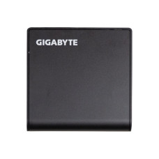 Gigabyte BRIX • GB-BTIP-N250 • Mini • N250 • bez RAM • Intel int • bez OS • 3R
