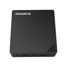 Gigabyte BRIX • GB-BRU5-225H • Mini • U5-225H • bez RAM • Intel int • bez OS • 3R