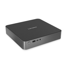 Lenovo IdeaCentre • Mini 01Q8X10 • Mini TWR • SD-X1P-64-100 • 32GB • 1TB • Adreno • W11P • 2R