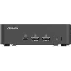 ASUS NUC 15 PRO Kit U5-225H • M.2 slot • 2x0G D5 • Slim • 