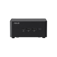 ASUS NUC • 14 Pro (NUC14RVHC3000R2) • Mini • 3-100U • bez RAM • UHD • bez OS • 3R