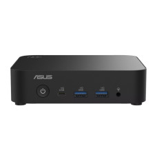 ASUS NUC 14 Essential N250 • M.2 slot • 0G DDR5 • bez • 