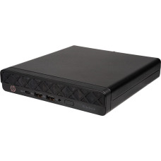 HP EliteDesk • 8 G1a • Mini • R5-220 • 16GB • 512GB • AMD int • bez OS • 3R