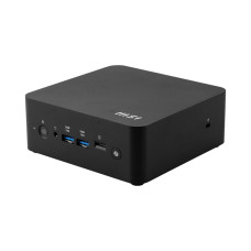 MSI Cubi NUC AI+  U9 386H • 32G • 1T • INT • W11P