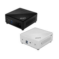 MSI Cubi • 5 1M-611EU • Mini • 5-120U • 16GB • 512GB • Intel int • W11H • 3R