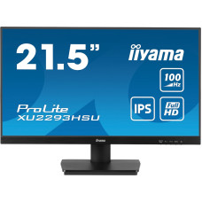 iiyama ProLite • XU2293HSU-B7 • 21,5