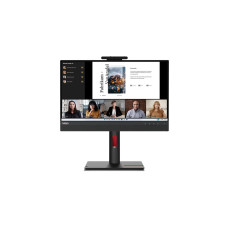 Lenovo ThinkCentre • Tiny-In-One 22 Gen 5 • 21,5