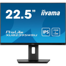 iiyama ProLite • XUB2395WSU-B5 • 22,5