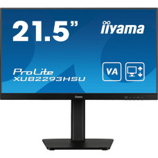 iiyama ProLite • XUB2293HSU-B7 • 21,5