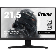 iiyama G-Master • G2245HSU-B2 • 21,5