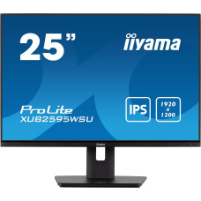 iiyama ProLite • XUB2595WSU-B5 • 25