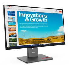 Lenovo ThinkVision • P24QD-40 • 23,8