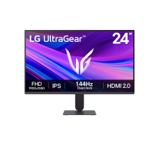 LG UltraGear • 24G411A-B • 23,8