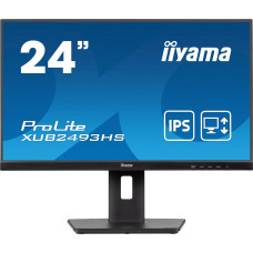 iiyama ProLite • XUB2493HS-B6 • 23,8