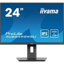 iiyama ProLite • XUB2495WSU-B7 • 24,1