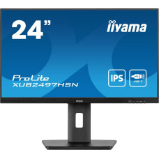 iiyama ProLite • XUB2497HSN-B2 • 23,8