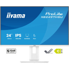 iiyama ProLite • XB2497HSU-W1 • 23,8