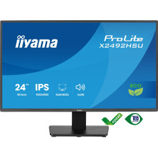 iiyama ProLite • X2492HSU-B1 • 24