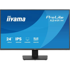 iiyama ProLite • X2491H-B1 • 23,8