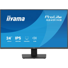 iiyama ProLite • X2491HS-B1 • 23,8