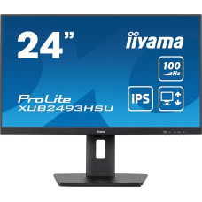 iiyama ProLite • XUB2493HSU-B7 • 23,8